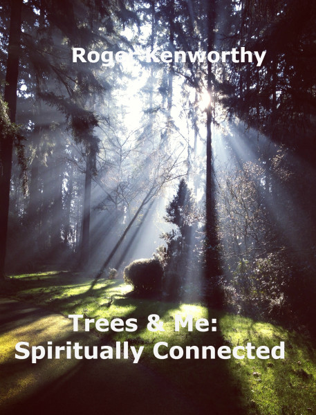 Trees & Me: Spiritually Connected