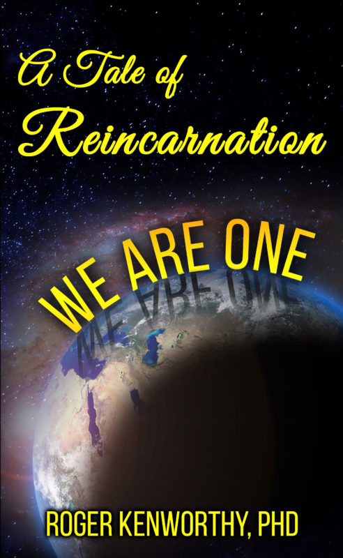 We are One: A Tale of Reincarnation